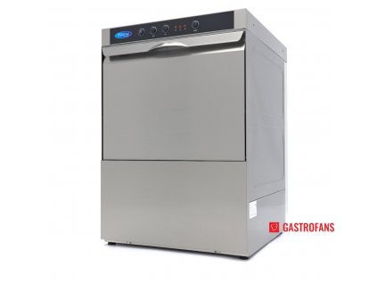 Podstavná myčka nádobí 50 x 50 cm - s dávkovačem oplachového prostředku WashPro  Maxima