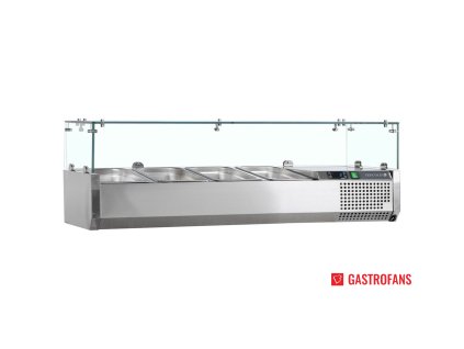 201856 tefcold gvc33 120