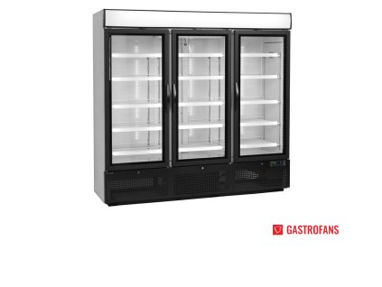 202717 tefcold nc 7500 g
