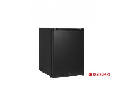 Minibar TEFCOLD TM 42, hotelová lednice