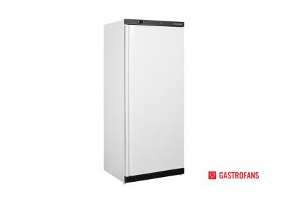 Mrazicí skříň | UF 600 | s plnými dveřmi - 555 l - bílá TEFCOLD