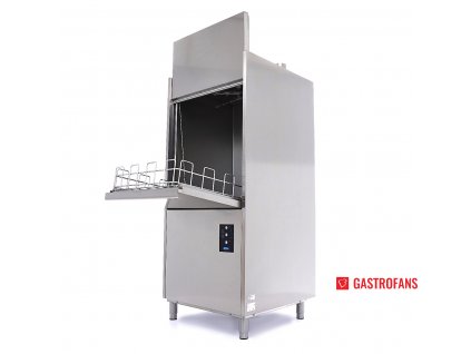 Myčka černého nádobí, umývačka hrnců, GN a pánví WashPro  Maxima