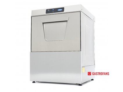 Podbarová myčka nádobí, 400V WashPro  Maxima
