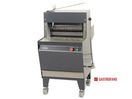 Kráječ chleba - šířka řezu 11 mm  Combisteel