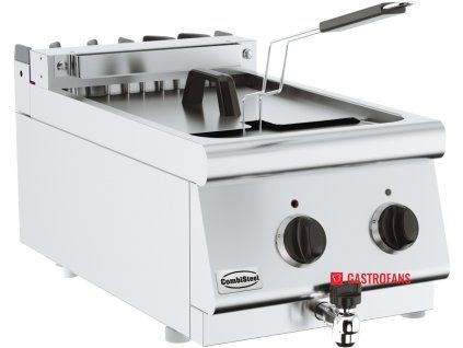 206700 elektricka friteza 1x10l