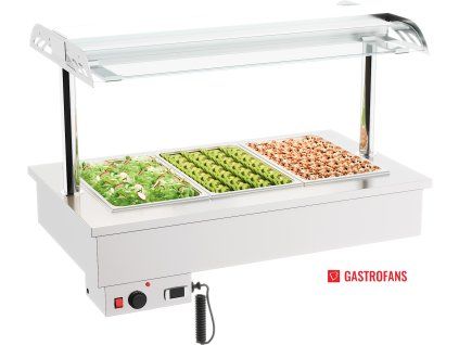 206814 drop in bain marie jednotka 3 1