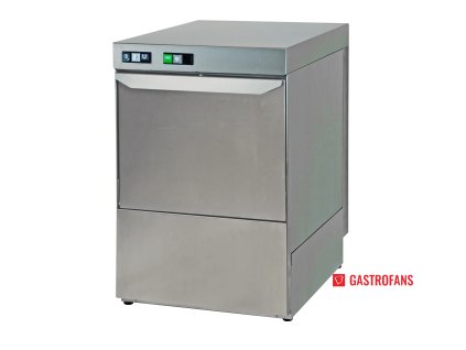 Myčka nádobí frontloader 500-230  Combisteel