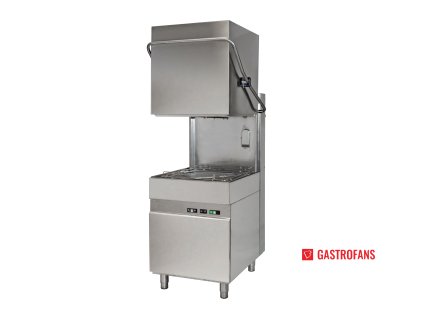 Korbová myčka nádobí | SL720  Combisteel