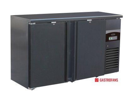 208068 1 208068 1 barova lednice cerna 2 dvere