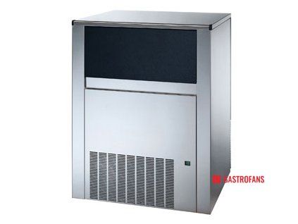 Výrobník ledu s kapacitou 100 kg/24h  Combisteel