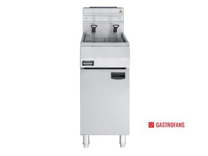 208872 2 friteza na propan 21l