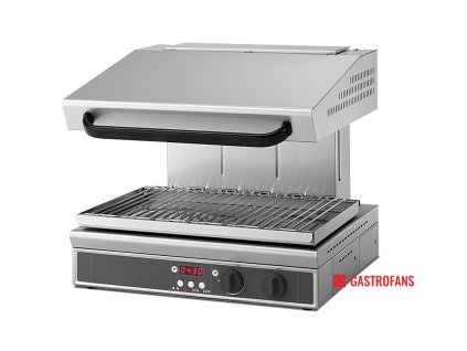 Salamandr - šířka 570 mm  Combisteel