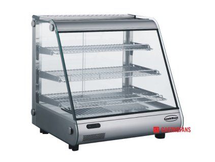 209943 1 vyhrivana vitrina objem 130 l