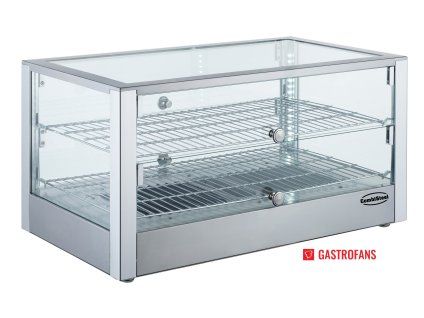209967 vyhrivana vitrina 80l