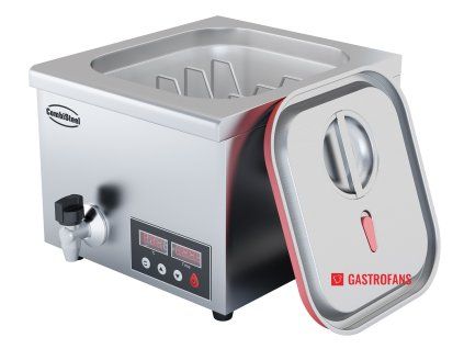 211185 sous vide 2 3 gn