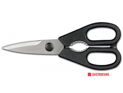 Kuchyňské nůžky , univerzální, Ambrogio Sanelli, (L)200mm