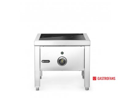 Varná indukční stolička | HENDI  Hendi