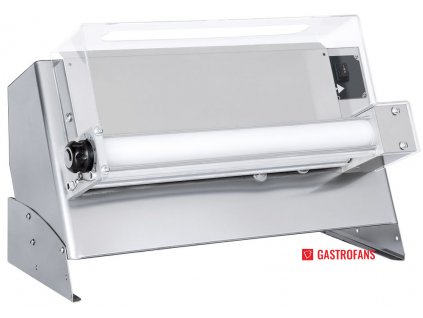 Elektrický váleč těsta 500, Prismafood, 230V/250W, 650x345x(H)430mm