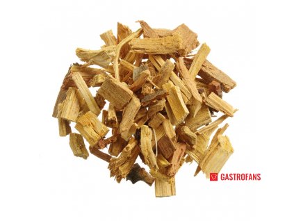 Štěpky na uzení, HENDI, mandloň (DOPRODEJ)  Hendi