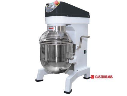 214986 214986 planetarni mixer objem 20 l