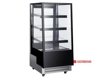 215341 215341 chladici vitrina objem 300l