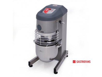 Planetární robot řada BE-10, volně stojící, Sammic, 10 l, 230V/550W, 523x410x(H)688mm