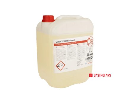 96 orkan univerzal 12kg