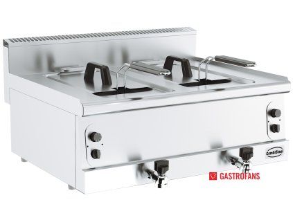 216047 plynova friteza 800 mm