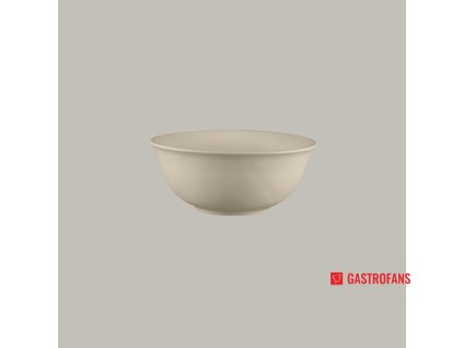 Argila Epura miska pr. 20 cm  RAK Porcelain