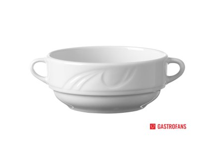 Polévková mísa, 0,38L, o120mm  Hendi