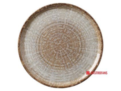 Pizza talíř Kréta, HENDI, o310mm  Hendi