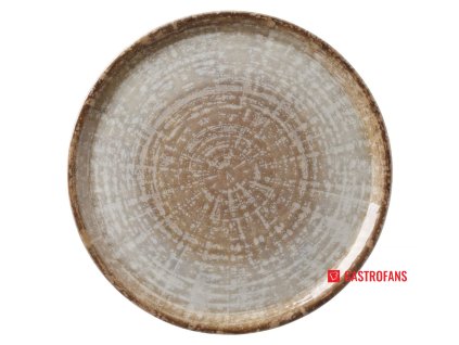 Pizza talíř Kréta, HENDI, o310mm  Hendi