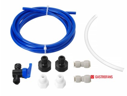 Instalační sada pro filtry, o18x(H)mm  Hendi