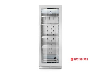 Skříň na zrání masa, HENDI, 352L, 220-240V/170W, 695x760x(H)1720mm Hendi