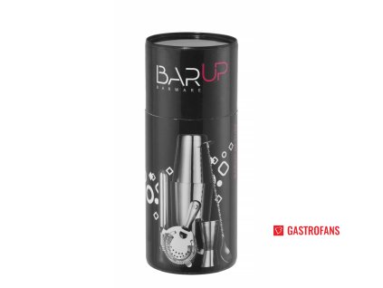 Barkit v tubě, Bar up, ø120x(H)320mm Bar up