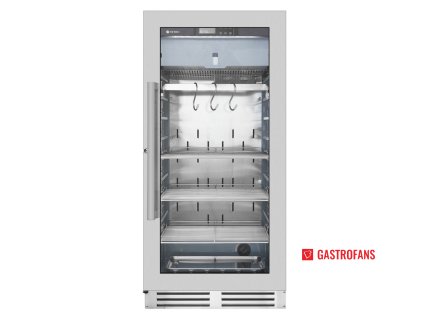 Skříň na zrání masa, HENDI, 233L, 220-240V/170W, 595x760x(H)1270mm Hendi