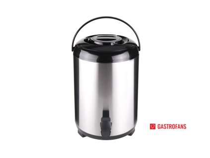 Dávkovač vody, HENDI, 10L, ø226x(H)360mm Hendi