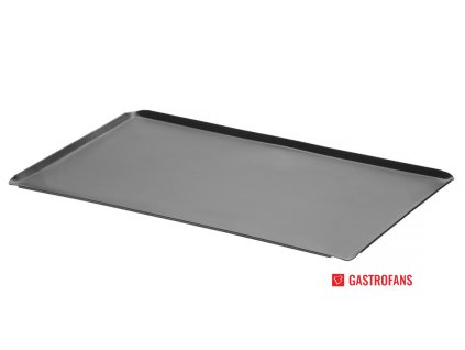 Pečicí plech s nepřilnavým povrchem CONVECTOMAT BAKE, GN 1/1 Hendi