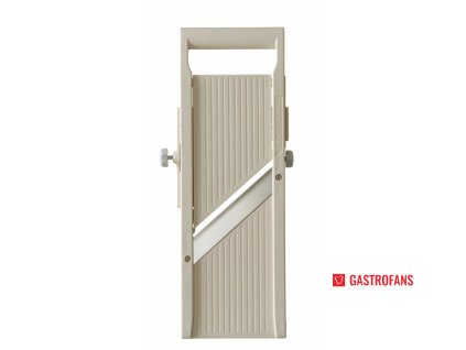 Japonská mandolína, Shogun ??  Hendi