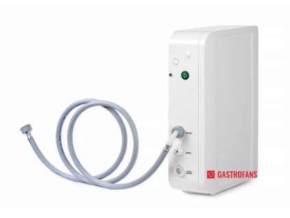 HENDI, 220-240V/108W, 360x130x(H)465mm  Hendi