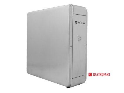 HENDI, 220-240V/108W, 420x150x(H)445mm  Hendi