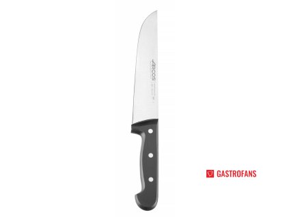 Řeznický nůž, řada UNIVERSAL, Arcos, Černá, (L)337mm Arcos