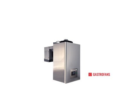 Mrazicí agregát k boxu | 10,1–15 m3 - TEFCOLD CRU1520N w/o Panel  TEFCOLD