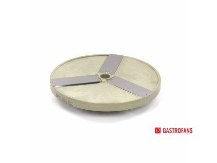 VC450 - Standardní kráječ 2 mm