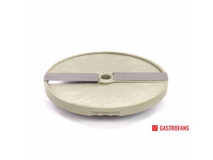 VC450 - Standardní kráječ 4 mm