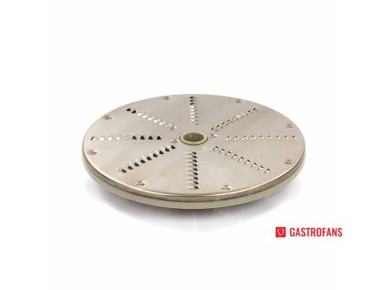VC450 - Standardní struhadlo 4 mm