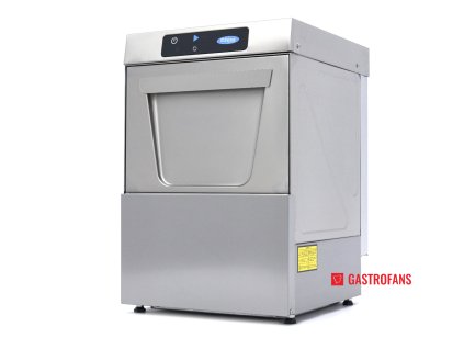 Podbarová myčka skla - digitální displej, 230V WashPro  Maxima