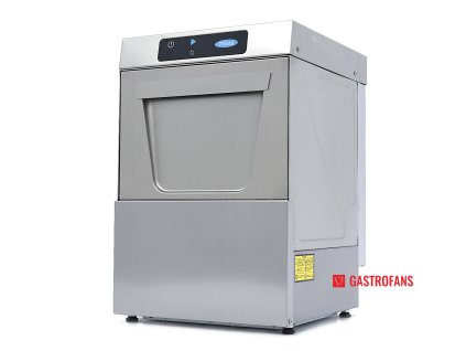 Podbarová myčka skla - s dávkovačem oplachového a mycího prostředku WashPro  Maxima