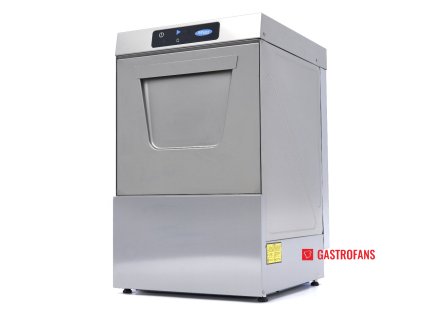 Podbarová myčka nádobí - digitální displej, 230V WashPro  Maxima