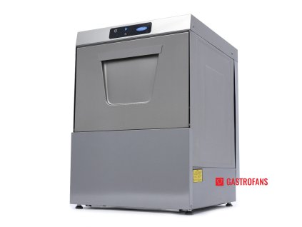 Podbarová myčka nádobí - s dávkovač oplachového prostředku,400V WashPro  Maxima